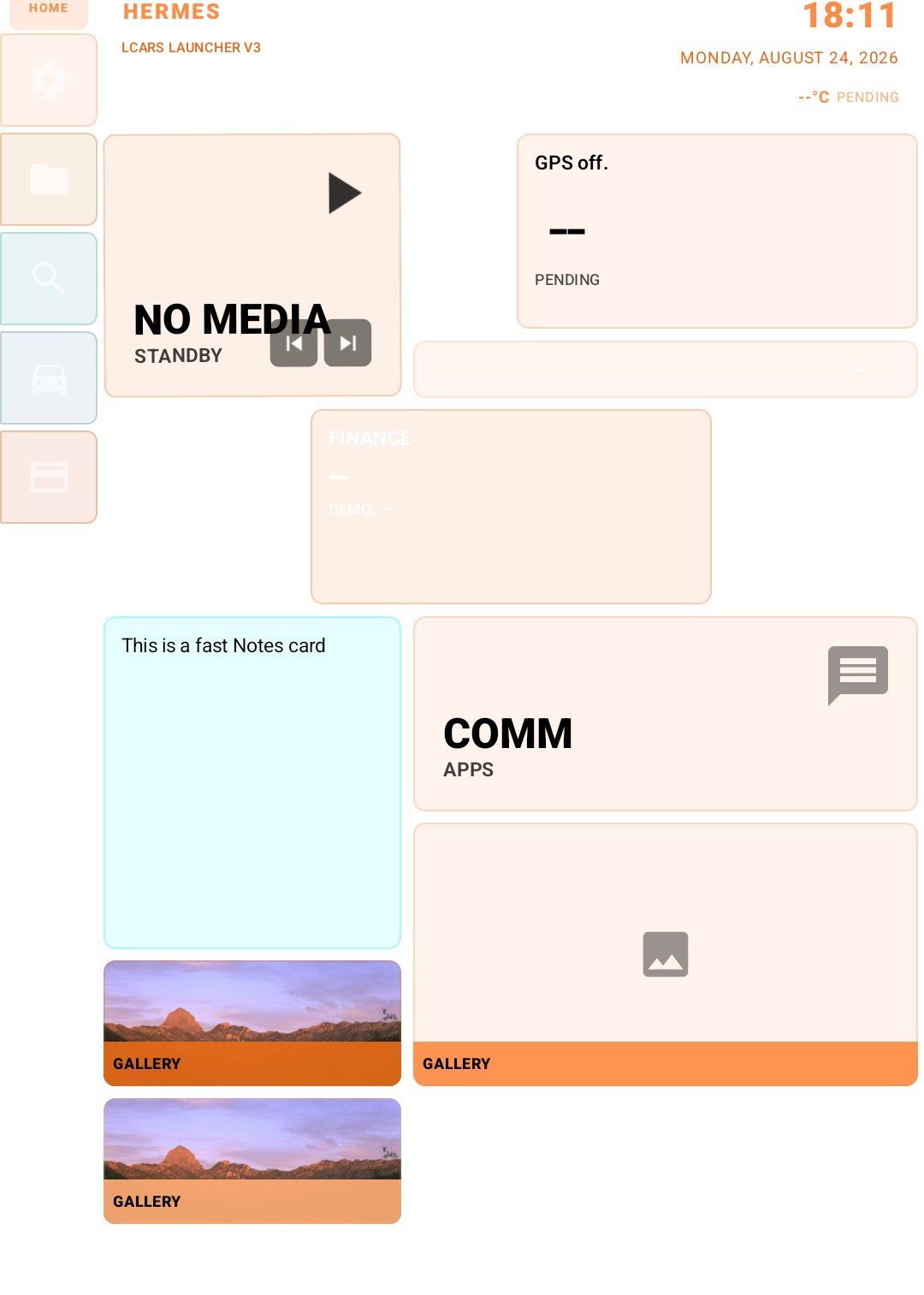 MINIMAL — Neredeyse görünmez, sade metin